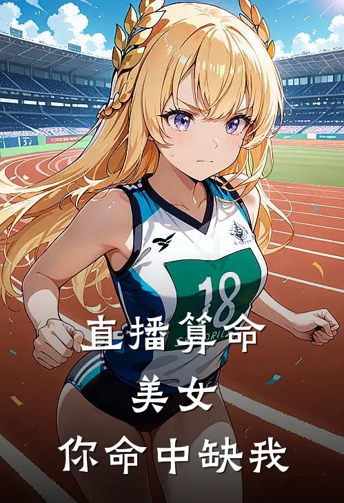 直播算命：美女，你命中缺我(叶尘苏夏)免费小说完结版_免费小说免费阅读直播算命：美女，你命中缺我叶尘苏夏