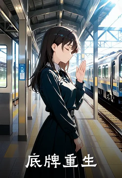 底牌重生陈峥林晚免费小说大全_热门免费小说底牌重生(陈峥林晚)