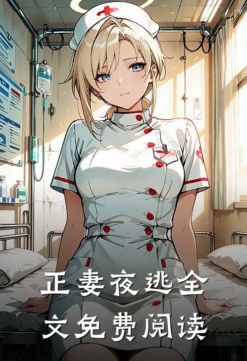 正妻夜逃全文免费阅读