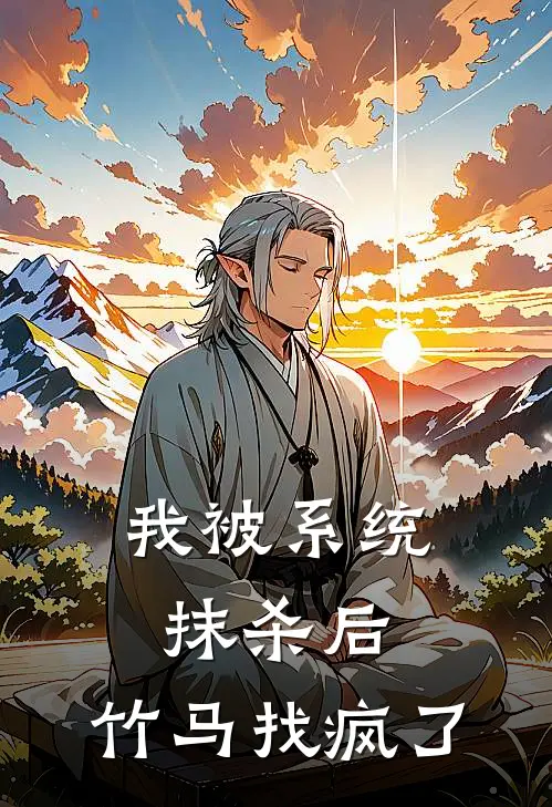 我被系统抹杀后，竹马找疯了乔薇沈厌_《我被系统抹杀后，竹马找疯了》最新章节免费在线阅读