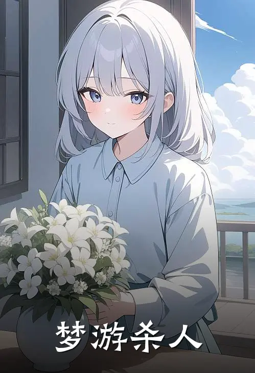 梦游杀人(我丈夫)小说免费阅读_热门小说阅读梦游杀人我丈夫