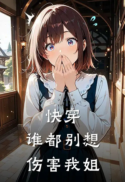快穿，谁都别想伤害我姐苏晚苏晴小说完整版免费阅读_最新章节列表快穿，谁都别想伤害我姐(苏晚苏晴)