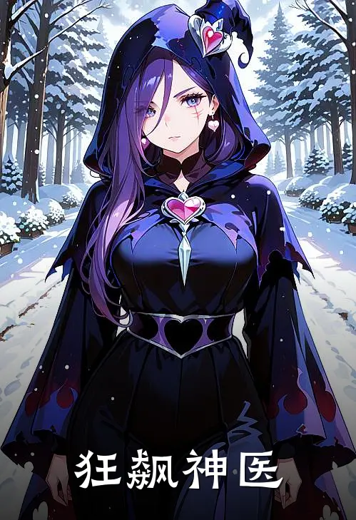 狂飙神医