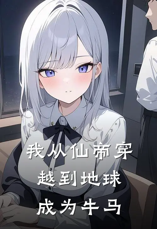 我从仙帝穿越到地球成为牛马(凌玄张昊)最热门小说_小说完整版我从仙帝穿越到地球成为牛马凌玄张昊