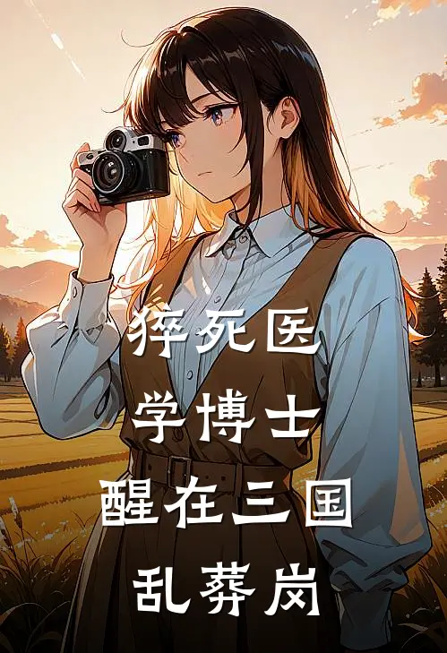 猝死医学博士，醒在三国乱葬岗(沈清慈周勐)热门小说大全_推荐完本小说猝死医学博士，醒在三国乱葬岗沈清慈周勐