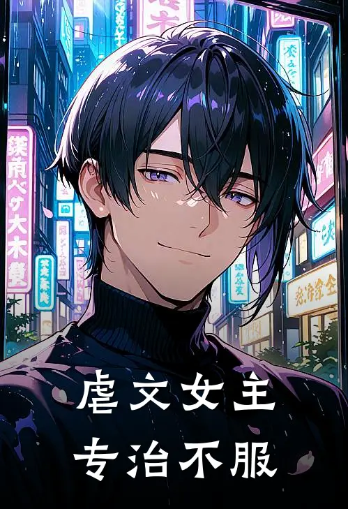 虐文女主专治不服
