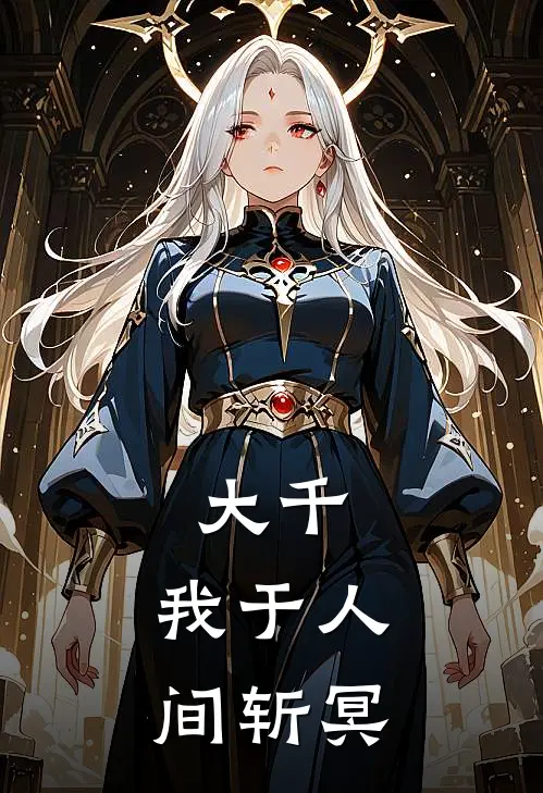 大千：我于人间斩冥(陈小年王富贵)免费小说完结_最新推荐小说大千：我于人间斩冥(陈小年王富贵)