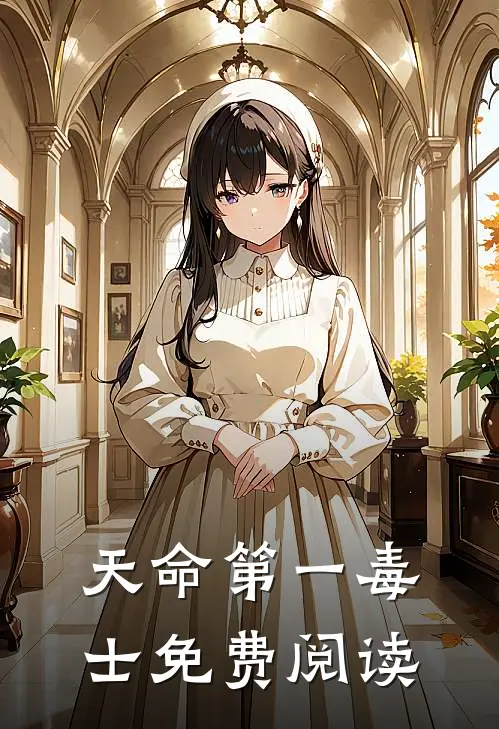 天命第一毒士免费阅读