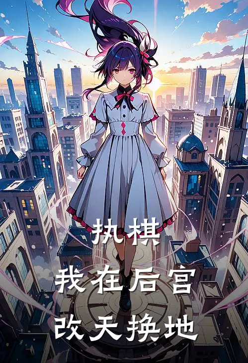 执棋：我在后宫改天换地(沈清辞白玉)免费小说阅读_完结版小说推荐执棋：我在后宫改天换地(沈清辞白玉)