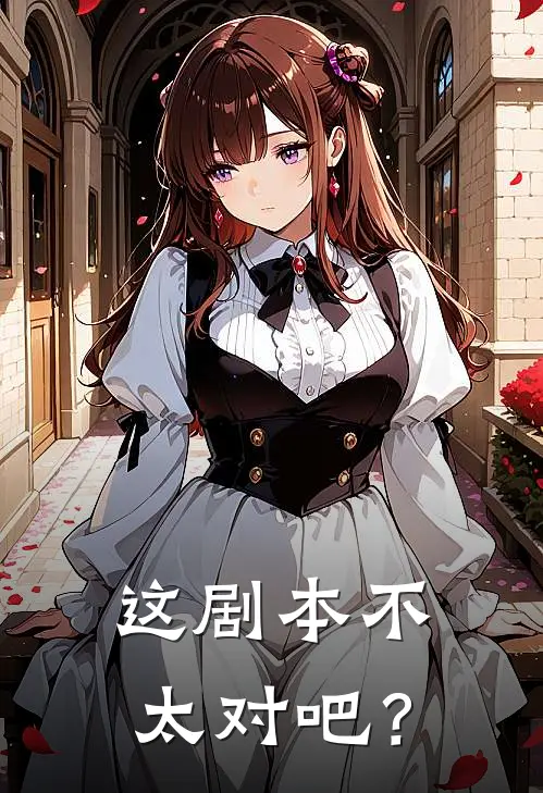 这剧本不太对吧？