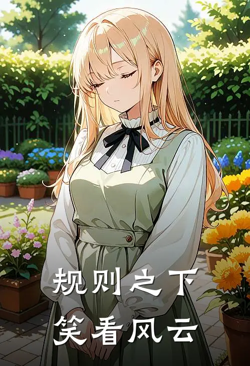 规则之下，笑看风云