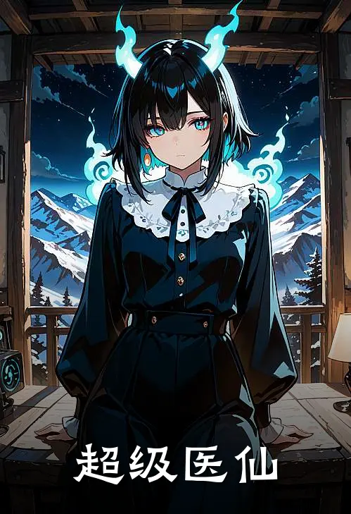超级医仙