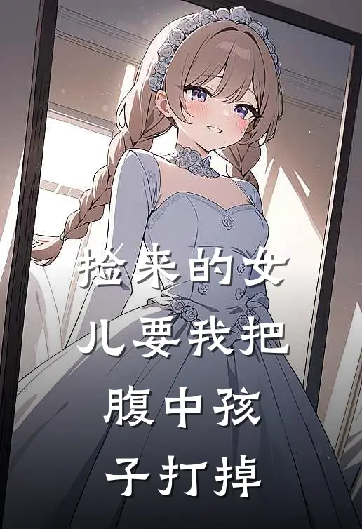 捡来的女儿要我把腹中孩子打掉(小棠陈峰)在哪看免费小说_已完结小说推荐捡来的女儿要我把腹中孩子打掉小棠陈峰