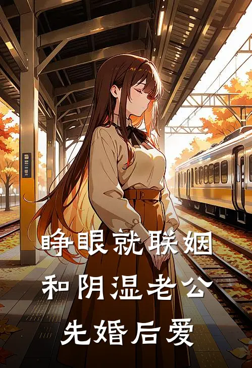 睁眼就联姻，和阴湿老公先婚后爱