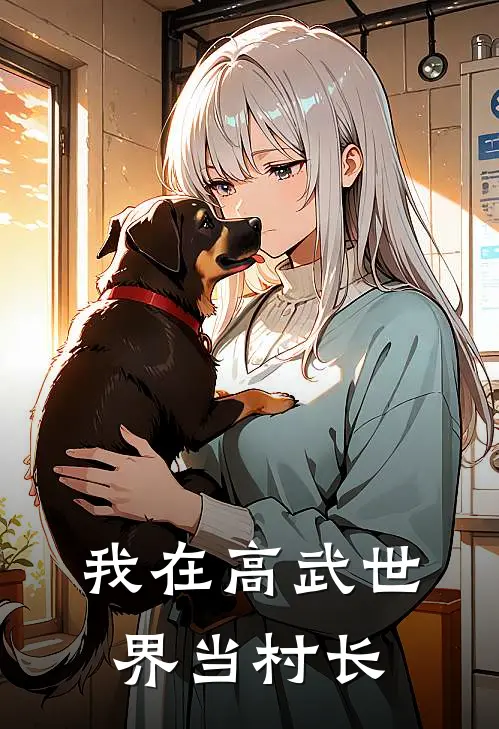 我在高武世界当村长