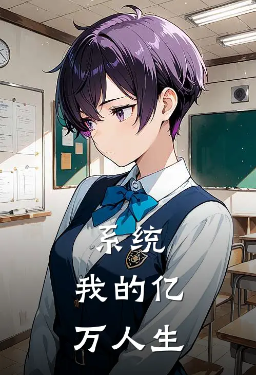 系统：我的亿万人生