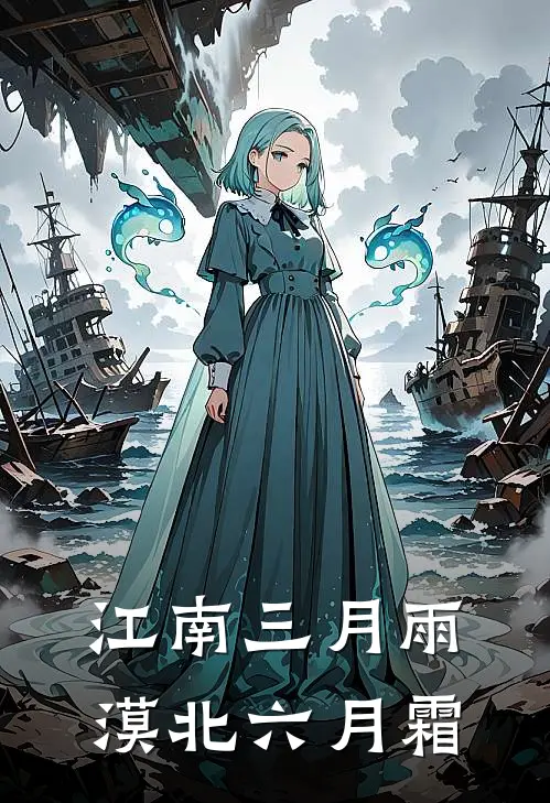 江南三月雨，漠北六月霜郑曦苒萧珩小说完结免费_最新章节列表江南三月雨，漠北六月霜(郑曦苒萧珩)