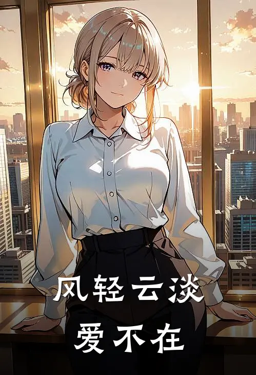 雨菲夏淮《风轻云淡爱不在》最新章节阅读_(风轻云淡爱不在)全章节免费在线阅读