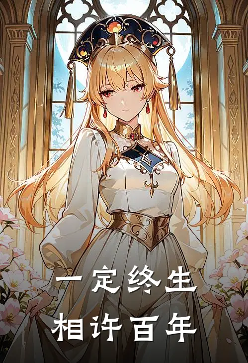 一定终生,相许百年