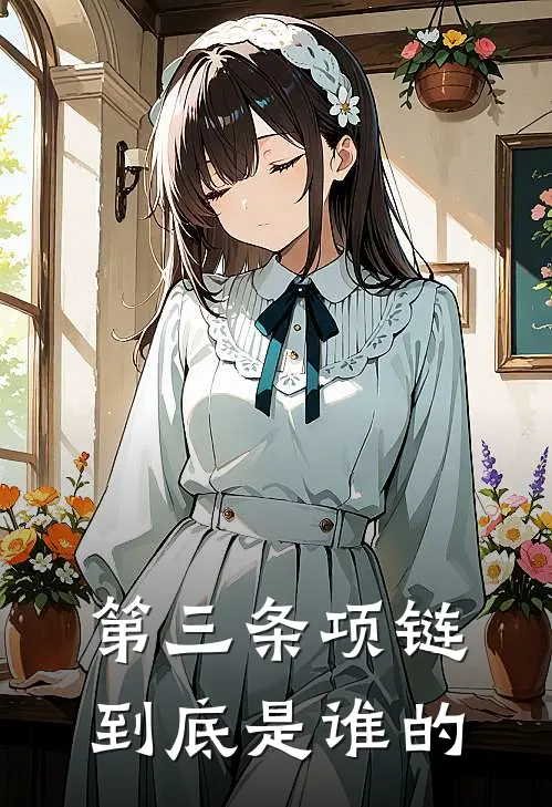 第三条项链到底是谁的