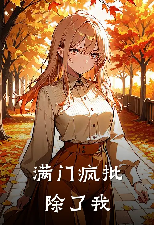 满门疯批，除了我