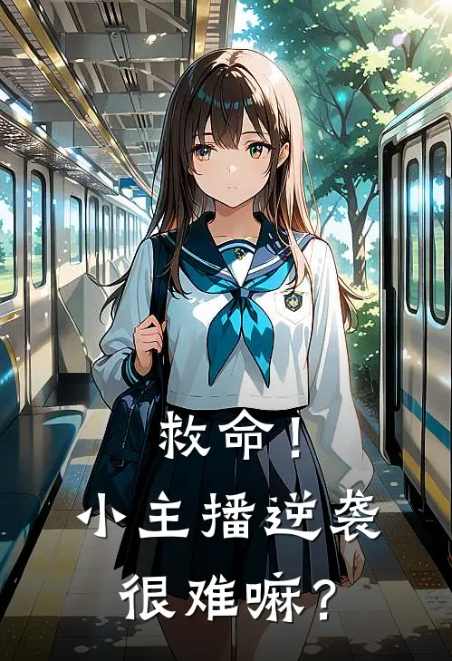 救命！小主播逆袭很难嘛？(温冉萧寒)全本免费小说_最新章节列表救命！小主播逆袭很难嘛？(温冉萧寒)