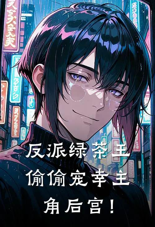 反派绿茶王，偷偷宠幸主角后宫！