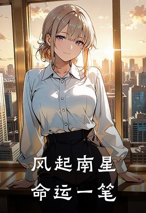 风起南星，命运一笔