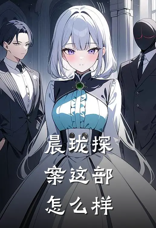 晨珑探案这部怎么样