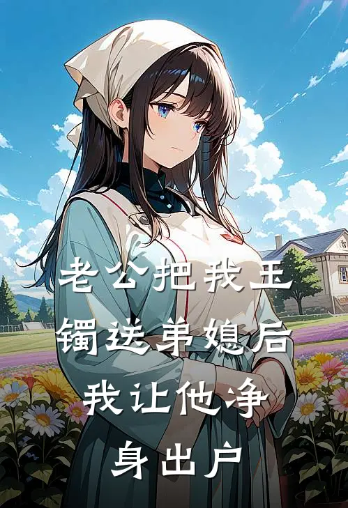 老公把我玉镯送弟媳后，我让他净身出户陈晓雅顾城免费小说在线阅读_最新章节列表老公把我玉镯送弟媳后，我让他净身出户(陈晓雅顾城)