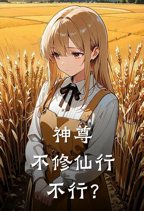 神尊，不修仙行不行？