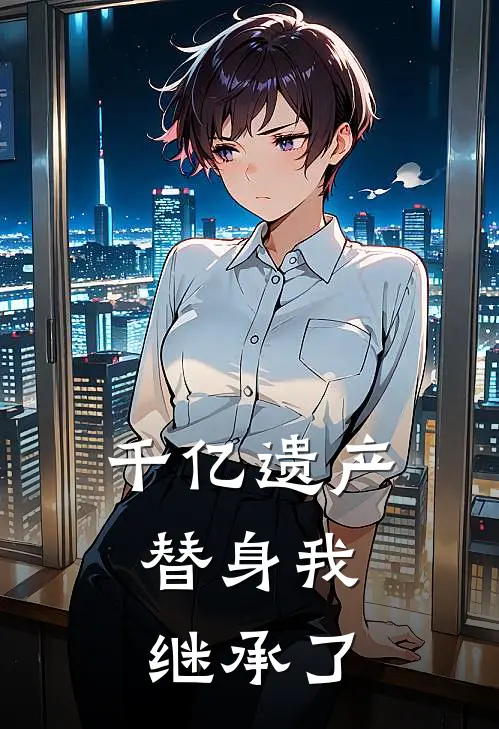 千亿遗产，替身我继承了(林晚沈舟)免费小说阅读_免费小说完整版千亿遗产，替身我继承了(林晚沈舟)