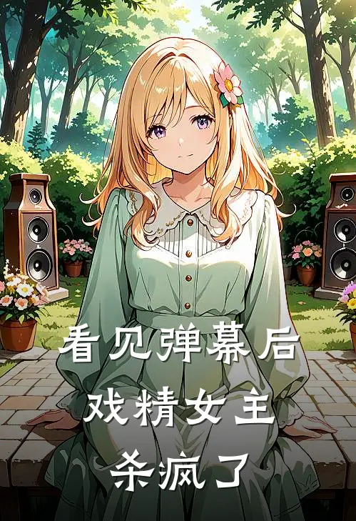 看见弹幕后，戏精女主杀疯了傅深雪碧小说完结推荐_热门小说阅读看见弹幕后，戏精女主杀疯了傅深雪碧