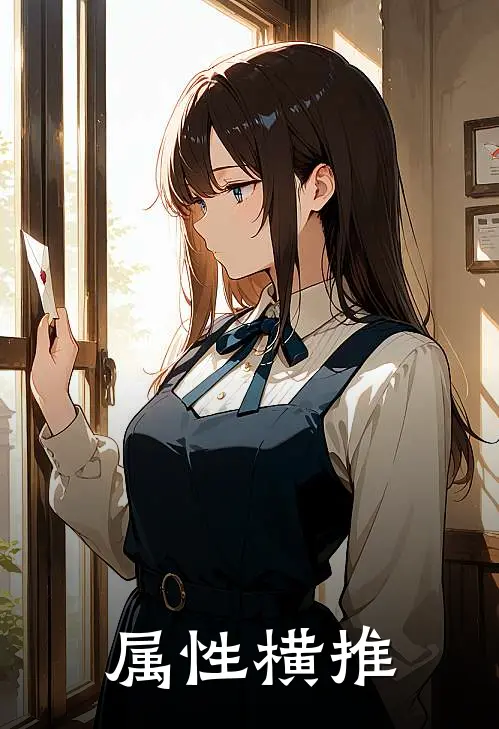 秦曦秦曦(属性横推)完整版免费在线阅读_《属性横推》全集在线阅读