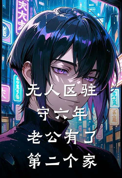 无人区驻守六年，老公有了第二个家