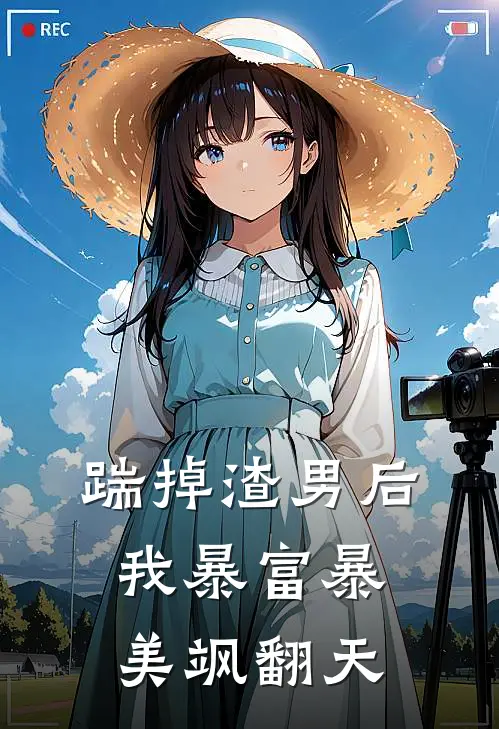 踹掉渣男后我暴富暴美飒翻天