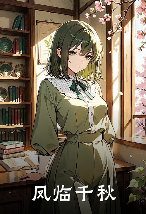 凤临千秋林曦沈清婉最新全本小说_最新章节列表凤临千秋(林曦沈清婉)