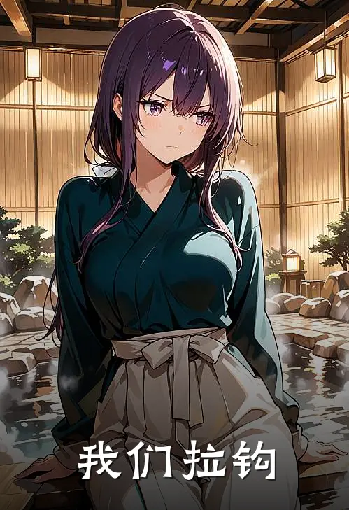 我们拉钩(籽悦顾随安)完本小说_全本免费小说我们拉钩籽悦顾随安