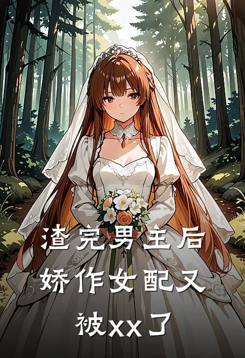 渣完男主后，娇作女配又被xx了(沈云词沈云)免费小说笔趣阁_完结版小说推荐渣完男主后，娇作女配又被xx了(沈云词沈云)