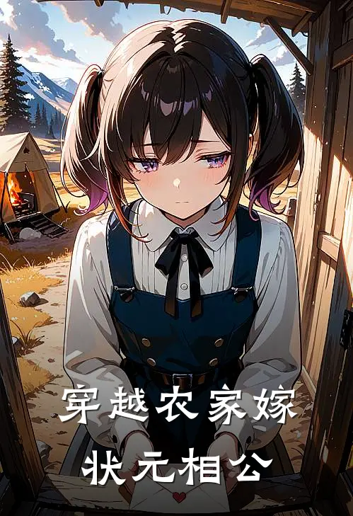 穿越农家嫁状元相公