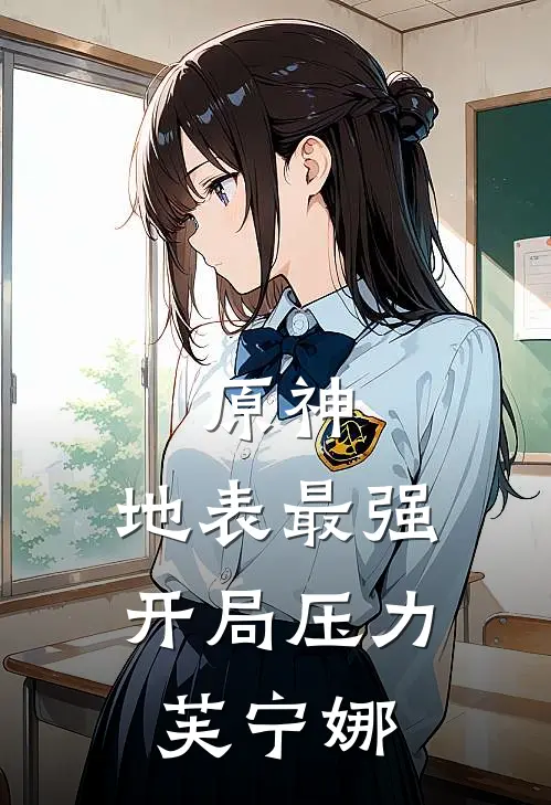 原神：地表最强，开局压力芙宁娜