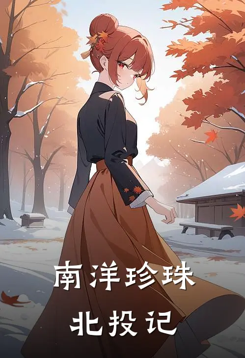 南洋珍珠北投记