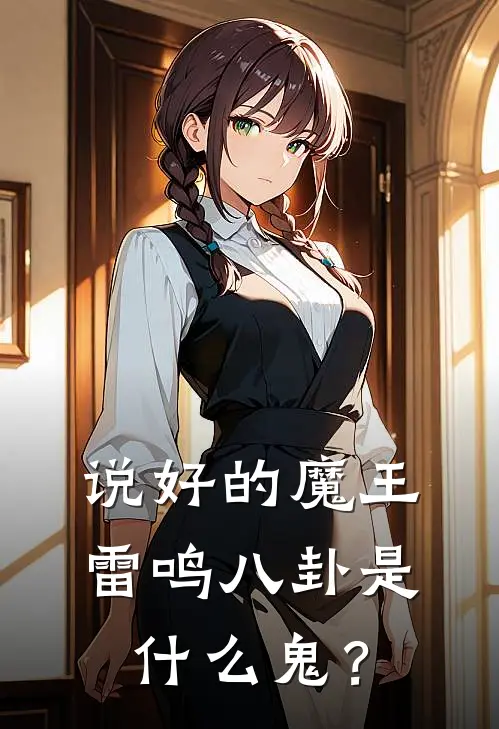 说好的魔王，雷鸣八卦是什么鬼？