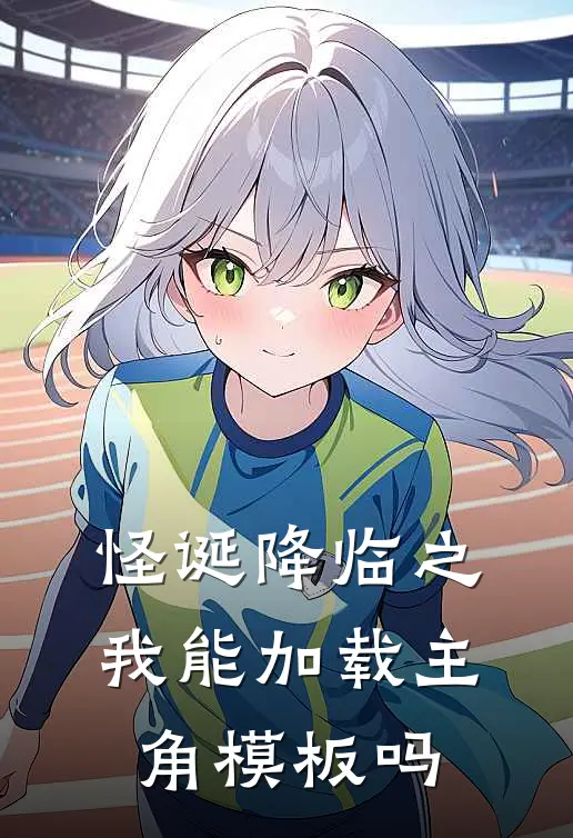 怪诞降临之我能加载主角模板吗