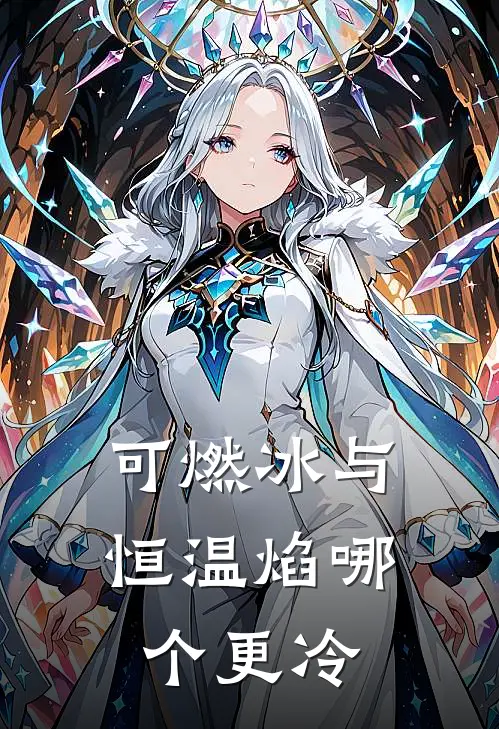 可燃冰与恒温焰哪个更冷