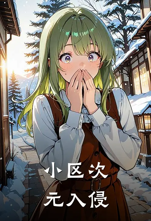 小区次元入侵(张林李梅)最新小说_免费阅读完整版小说小区次元入侵(张林李梅)