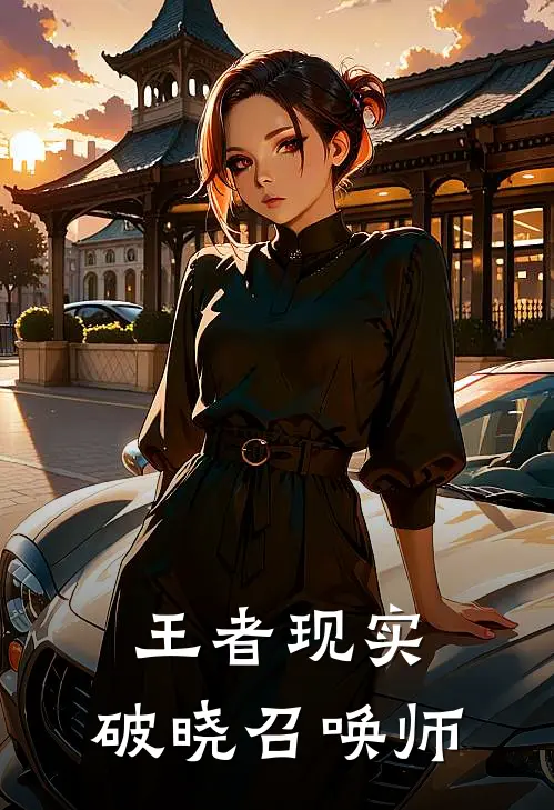 王者现实：破晓召唤师(林溪苏月)推荐小说_王者现实：破晓召唤师(林溪苏月)全文免费阅读大结局