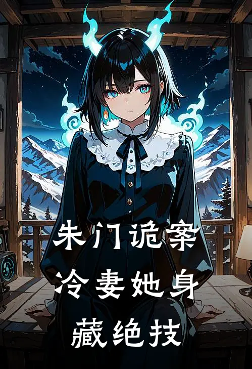 朱门诡案：冷妻她身藏绝技(叶幽澜药王谷)阅读免费小说_完本热门小说朱门诡案：冷妻她身藏绝技叶幽澜药王谷