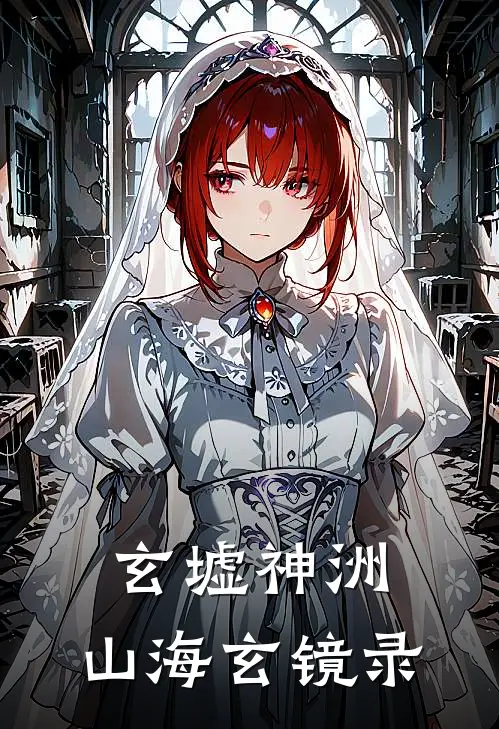 玄墟神洲：山海玄镜录