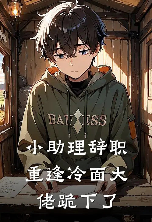 小助理辞职，重逢冷面大佬跪下了全文免费阅读无弹窗大结局_小助理辞职，重逢冷面大佬跪下了（安枳魏良川）最新小说